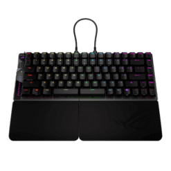 ASUS ROG Falcata Gaming Keyboard pic 2