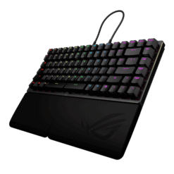 ASUS ROG Falcata Gaming Keyboard pic 3