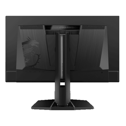 MSI MAG 272QP QD-OLED X50 Gaming Monitor - 27 inch 16:9 2K WQHD (2560x1440) 500Hz 0.03ms HDR 500
