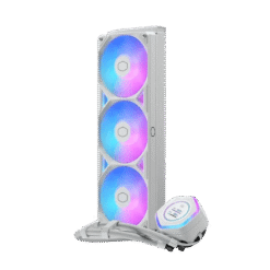 MasterLiquid Atmos II LCD pic 7