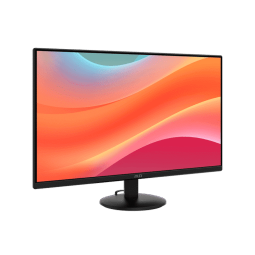MSI PRO MP252L Monitor - 24.5 inch, Full HD (1920x1080), 100Hz, HDMI, Display Port
