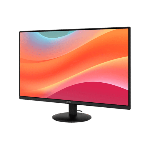 MSI PRO MP252L Monitor - 24.5 inch, Full HD (1920x1080), 100Hz, HDMI, Display Port