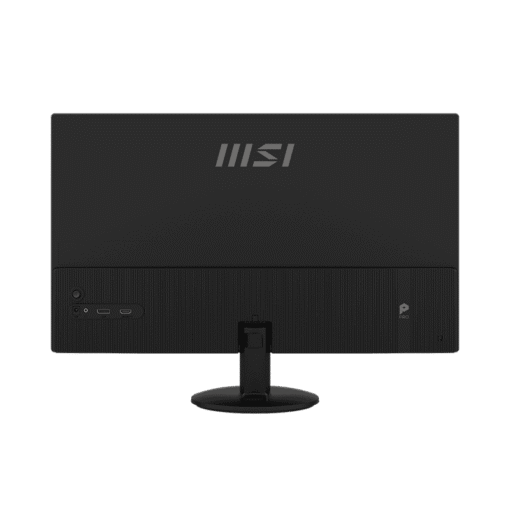MSI PRO MP252L Monitor - 24.5 inch, Full HD (1920x1080), 100Hz, HDMI, Display Port