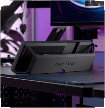 CORSAIR XENEON EDGE 14.5" LCD Touchscreen 32