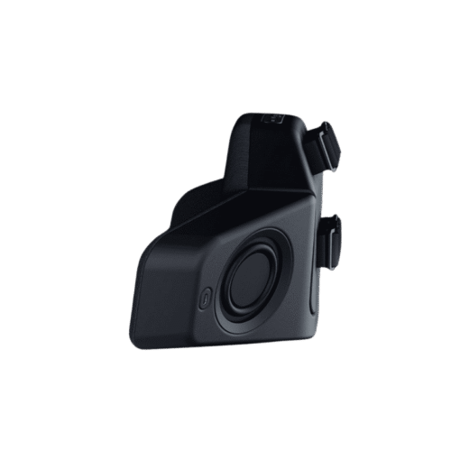 Razer Clio Wireless Speaker Head Cushion for Gaming Chairs