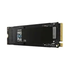 SSD Samsung 990 EVO Plus 2TB MZ V9S2T0BW pic 1