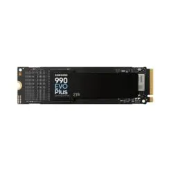 SSD Samsung 990 EVO Plus 2TB MZ V9S2T0BW pic 3