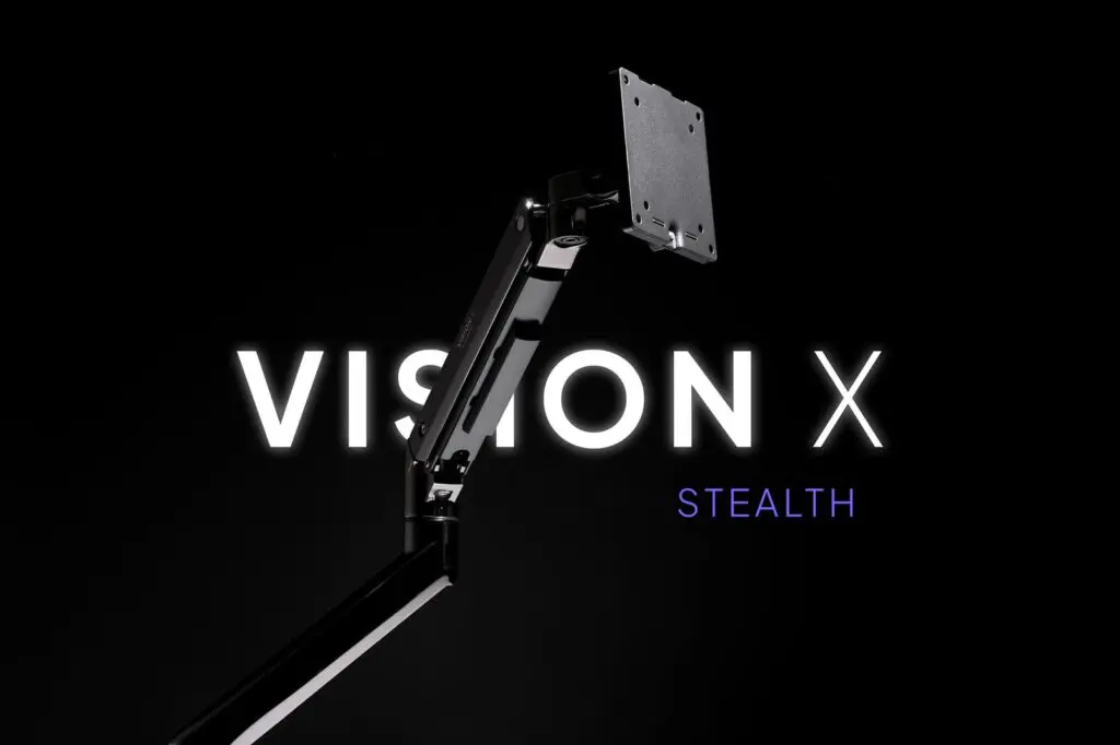 HyperWork VisionX Stealth Monitor Stand 26 VS01 10 ff118b83 4f0d 4617 8877 38b87e1ddff0