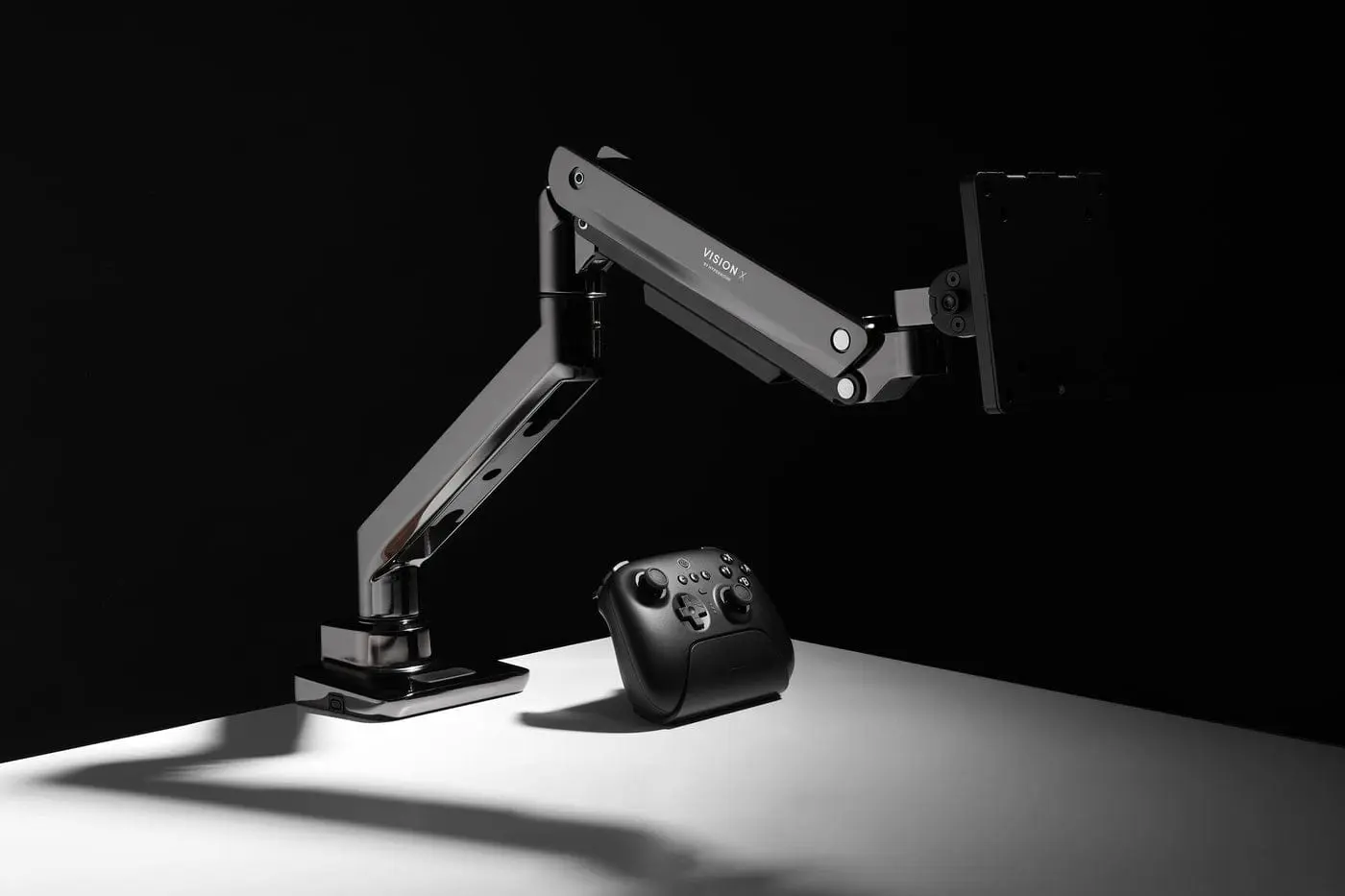 HyperWork VisionX Stealth Monitor Stand 31 VS01 1 1