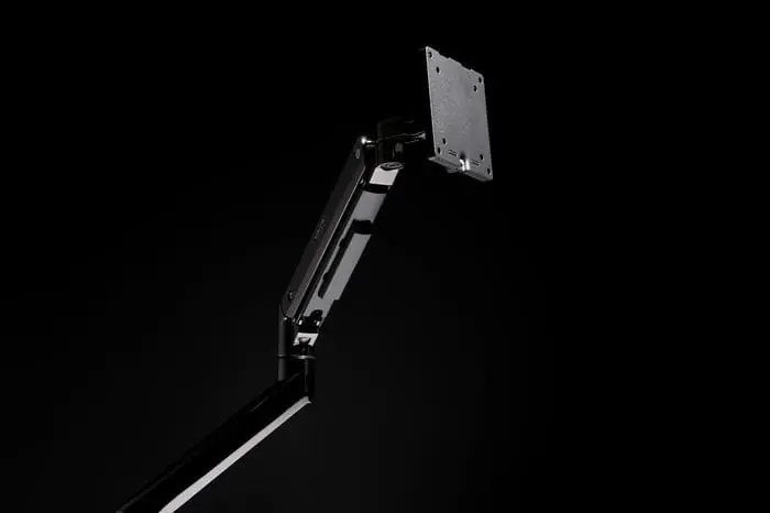 HyperWork VisionX Stealth Monitor Stand 33 VS01 3 1