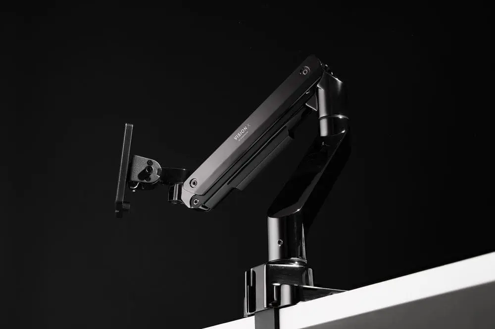 HyperWork VisionX Stealth Monitor Stand 27 VS01 5 1