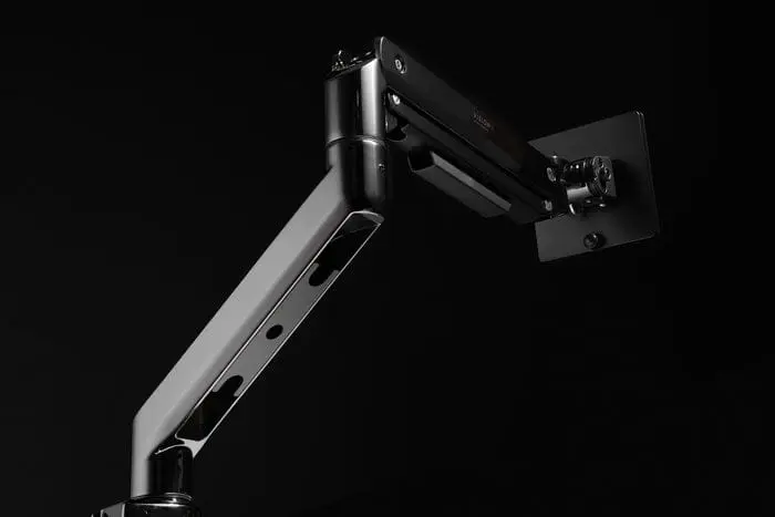 HyperWork VisionX Stealth Monitor Stand 32 VS01 7