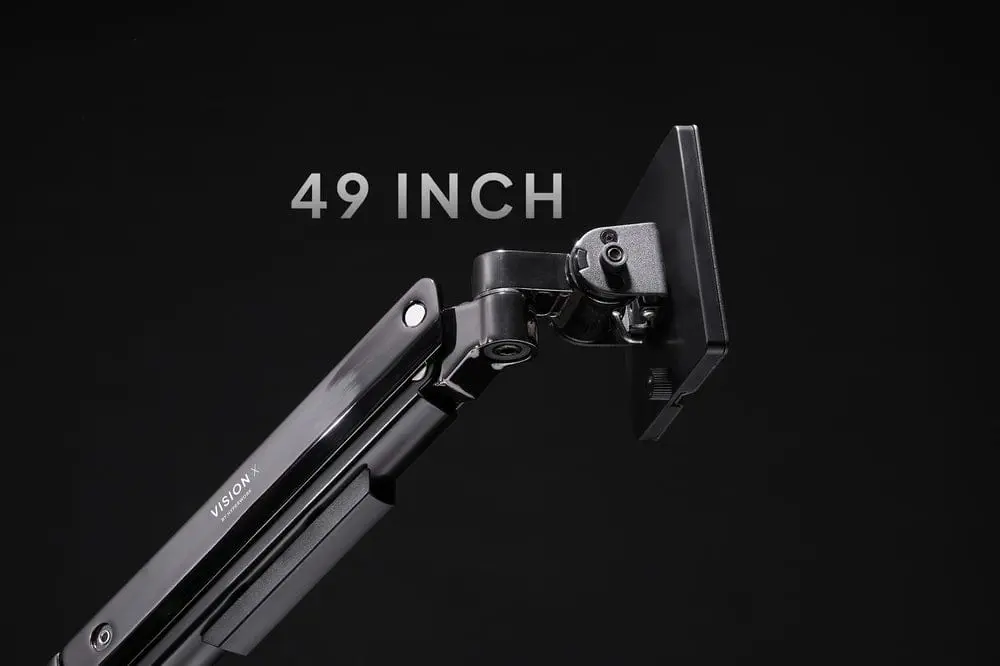 HyperWork VisionX Stealth Monitor Stand 29 VS01 8 207fcb8e c54c 4713 ad1f 9d02ce3962bb