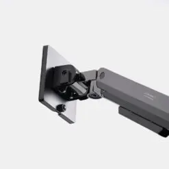 HyperWork VisionX Stealth Monitor Stand 8 VisionX Stealth pic 1