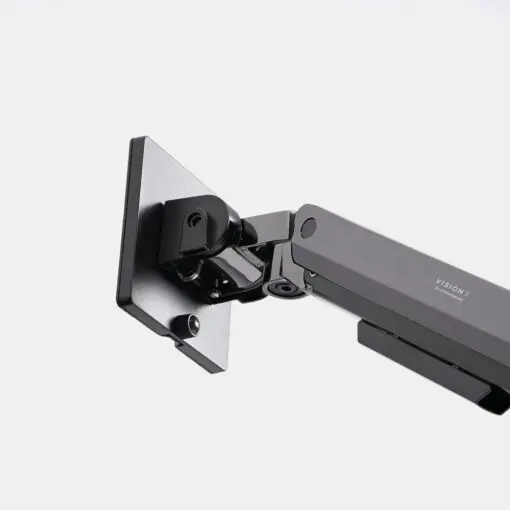 HyperWork VisionX Stealth Monitor Stand