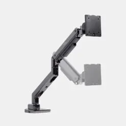 HyperWork VisionX Stealth Monitor Stand 10 VisionX Stealth pic 3