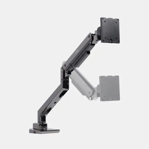 HyperWork VisionX Stealth Monitor Stand