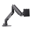 HyperWork VisionX Stealth Monitor Stand