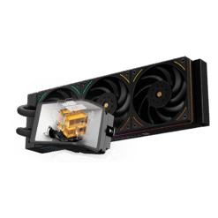 WONDER VISION 360 UB ARGB BLACK pic 8