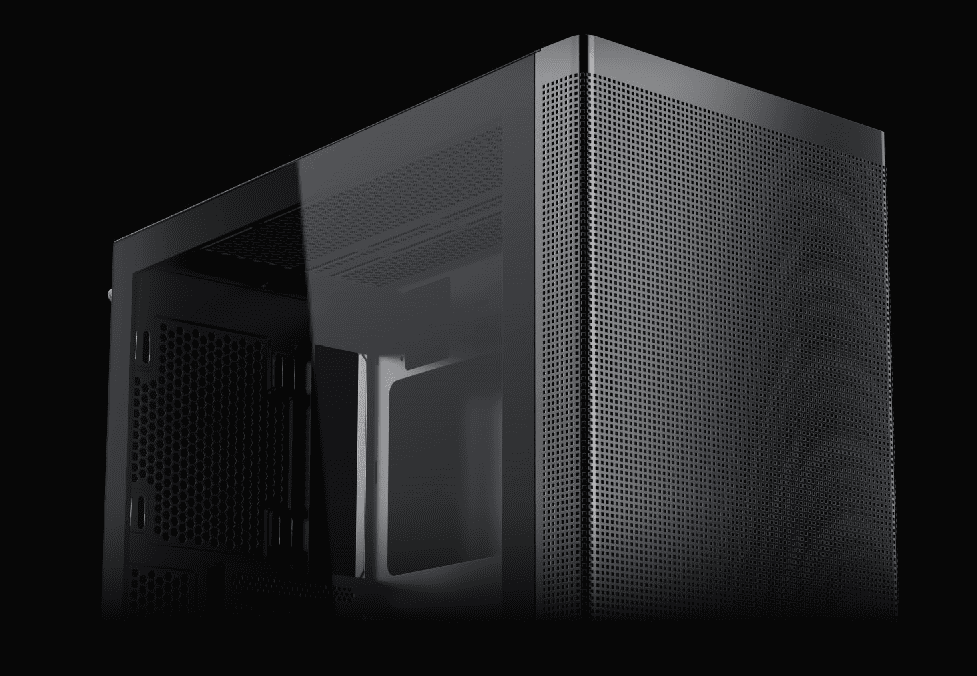 XIGMATEK OSIRIS PRO 4FX (EN46797) Tempered Case - E-ATX, 4x 120m ARGB 24 XIGMATEK OSIRIS PRO 4FX EN46797 page 1