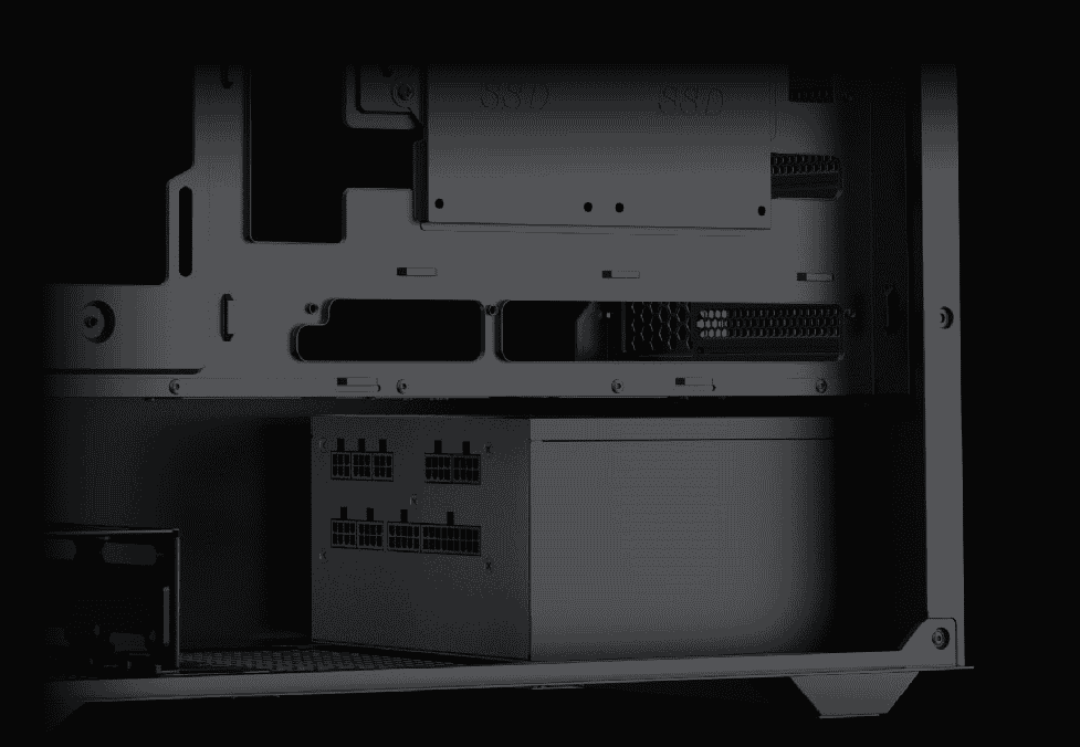 XIGMATEK OSIRIS PRO 4FX (EN46797) Tempered Case - E-ATX, 4x 120m ARGB 33 XIGMATEK OSIRIS PRO 4FX EN46797 page 10
