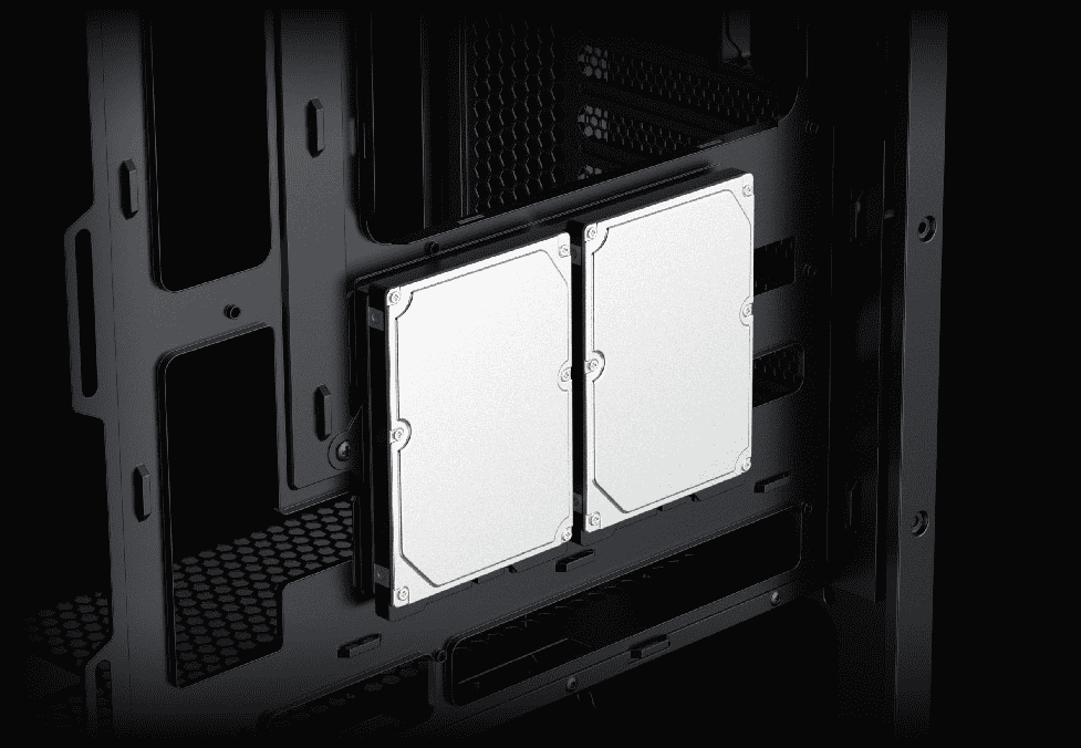 XIGMATEK OSIRIS PRO 4FX (EN46797) Tempered Case - E-ATX, 4x 120m ARGB 36 XIGMATEK OSIRIS PRO 4FX EN46797 page 13