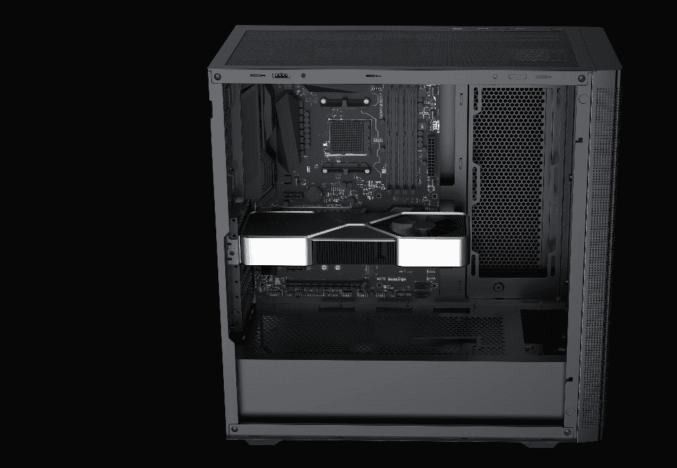 XIGMATEK OSIRIS PRO 4FX (EN46797) Tempered Case - E-ATX, 4x 120m ARGB 32 XIGMATEK OSIRIS PRO 4FX EN46797 page 9