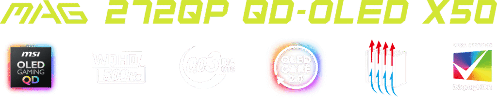 msi 272qp qd oled x50 title