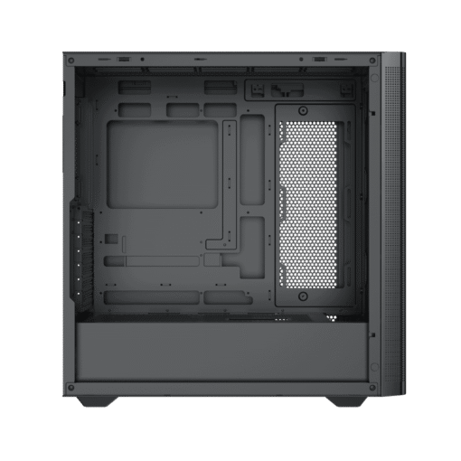 XIGMATEK OSIRIS PRO 4FX (EN46797) Tempered Case - E-ATX, 4x 120m ARGB