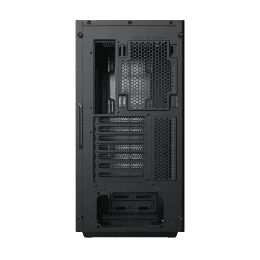 XIGMATEK OSIRIS PRO 4FX (EN46797) Tempered Case - E-ATX, 4x 120m ARGB
