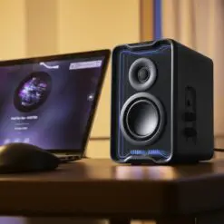 Edifier QR30 Black pic 5