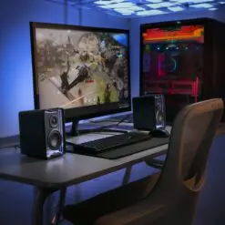 Edifier QR30 Black pic 6