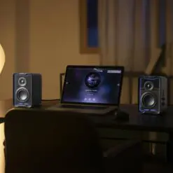 Edifier QR30 Black pic 7