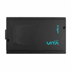 FSP VITA BD 850W Black, ATX 3.1 PCIe 5.1, 80 Plus Bronze, Fully modular, PCIe 12V-2x6 PSU 12 FSP VITA BD pic 2