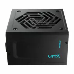 FSP VITA BD 850W Black, ATX 3.1 PCIe 5.1, 80 Plus Bronze, Fully modular, PCIe 12V-2x6 PSU 10 FSP VITA BD pic 4