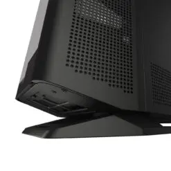 Cougar FV270 RGB Black Mid-Tower E-ATX Gaming Case - 4 Pre-installed Fans, BTF MB support 33 FV270 14