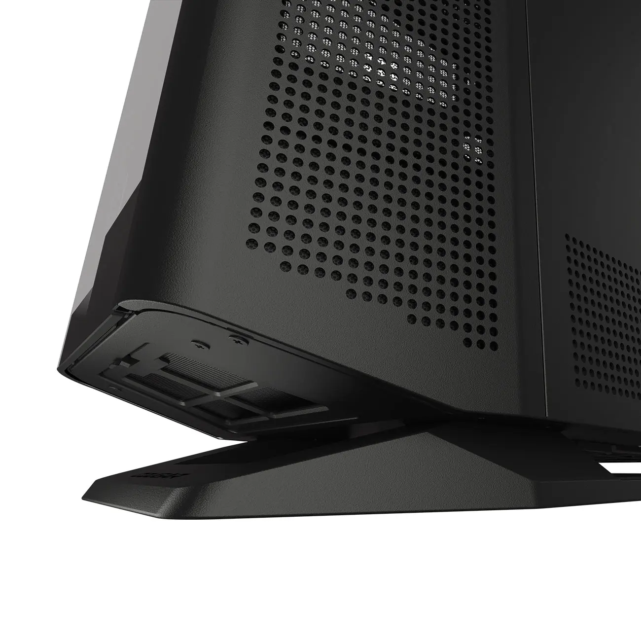Cougar FV270 RGB Black Mid-Tower E-ATX Gaming Case - 4 Pre-installed Fans, BTF MB support 13 Cougar FV270 RGB Black Mid-Tower E-ATX Gaming Case - 4 Pre-installed Fans, BTF MB support