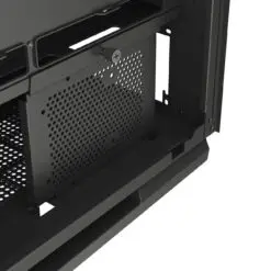 Cougar FV270 RGB Black Mid-Tower E-ATX Gaming Case - 4 Pre-installed Fans, BTF MB support 39 FV270 20