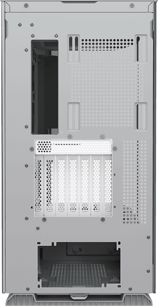 Cougar FV270 RGB Black Mid-Tower E-ATX Gaming Case - 4 Pre-installed Fans, BTF MB support 58 FV270 section 04 2 1