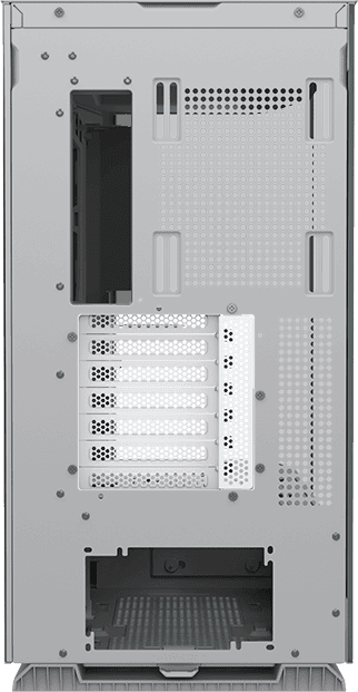 Cougar FV270 RGB Black Mid-Tower E-ATX Gaming Case - 4 Pre-installed Fans, BTF MB support 59 FV270 section 04 2 2