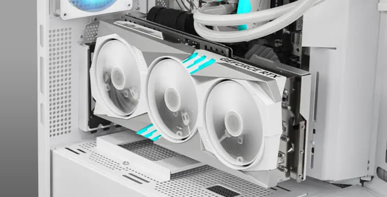 Cougar FV270 RGB Black Mid-Tower E-ATX Gaming Case - 4 Pre-installed Fans, BTF MB support 60 FV270 section 4 1 768x392 1