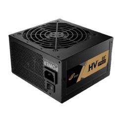 FSP HV PRO 85+(ATX3.1) 650W 80 plus Bronze PSU