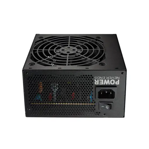 FSP HV PRO 85+(ATX3.1) 650W 80 plus Bronze PSU