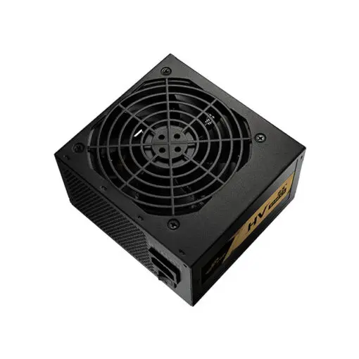 FSP HV PRO 85+(ATX3.1) 650W 80 plus Bronze PSU