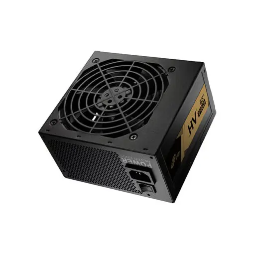 FSP HV PRO 85+(ATX3.1) 650W 80 plus Bronze PSU