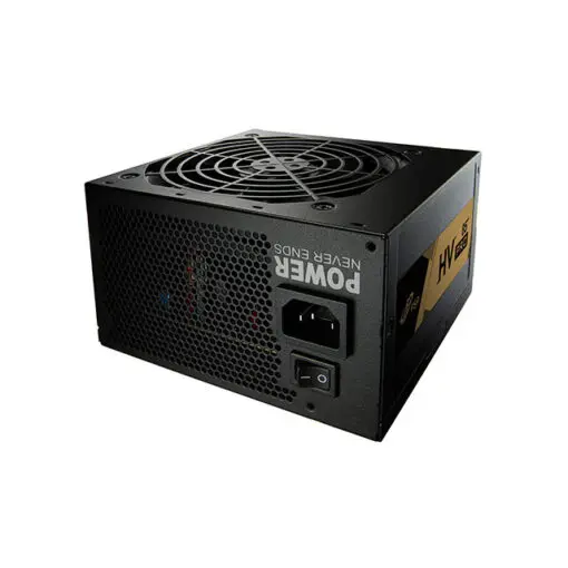 FSP HV PRO 85+(ATX3.1) 650W 80 plus Bronze PSU
