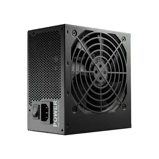 FSP HV PRO 85+(ATX3.1) 650W 80 plus Bronze PSU