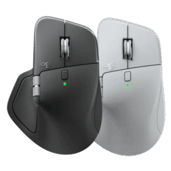 Logitech MX Master 4 Wireless Mouse