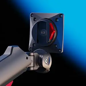 North Bayou L70 Led RGB Monitor Stand 19 North Bayou L70 Led RGB page 8