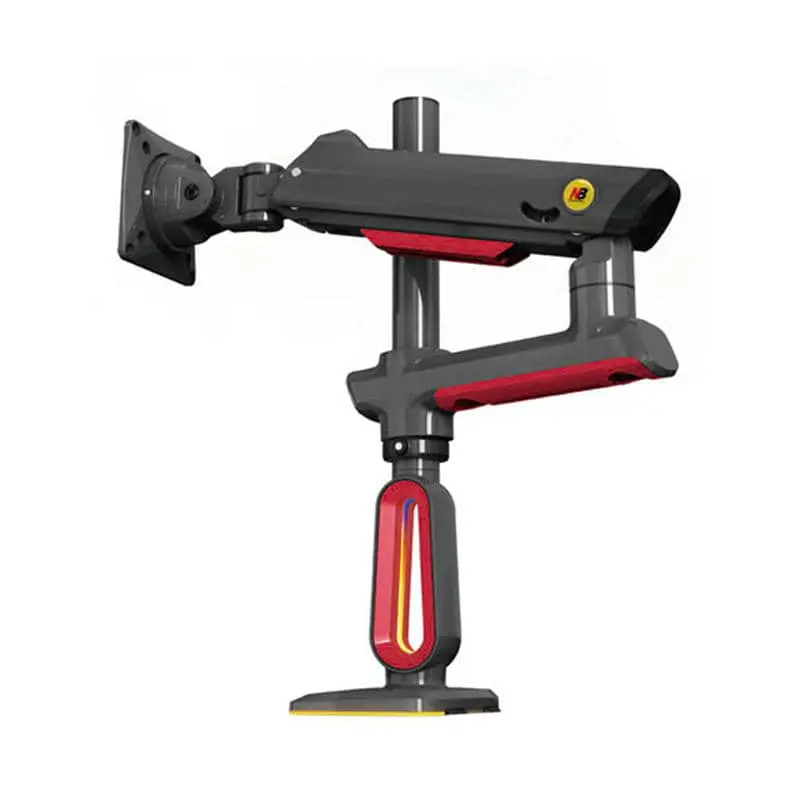 North Bayou L70 Led RGB Monitor Stand 2 North Bayou L70 Led RGB Monitor Stand